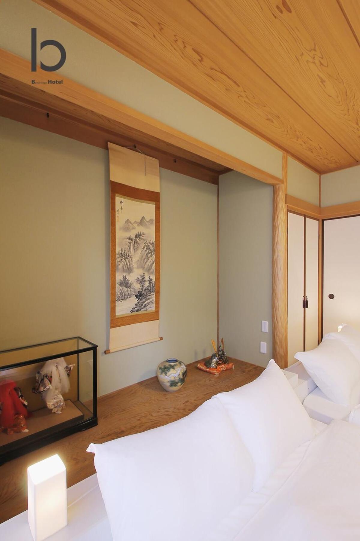 Hanagin - 3 Bedroom Japanese Apartment For 11 People 201 Hiroshima Exterior photo