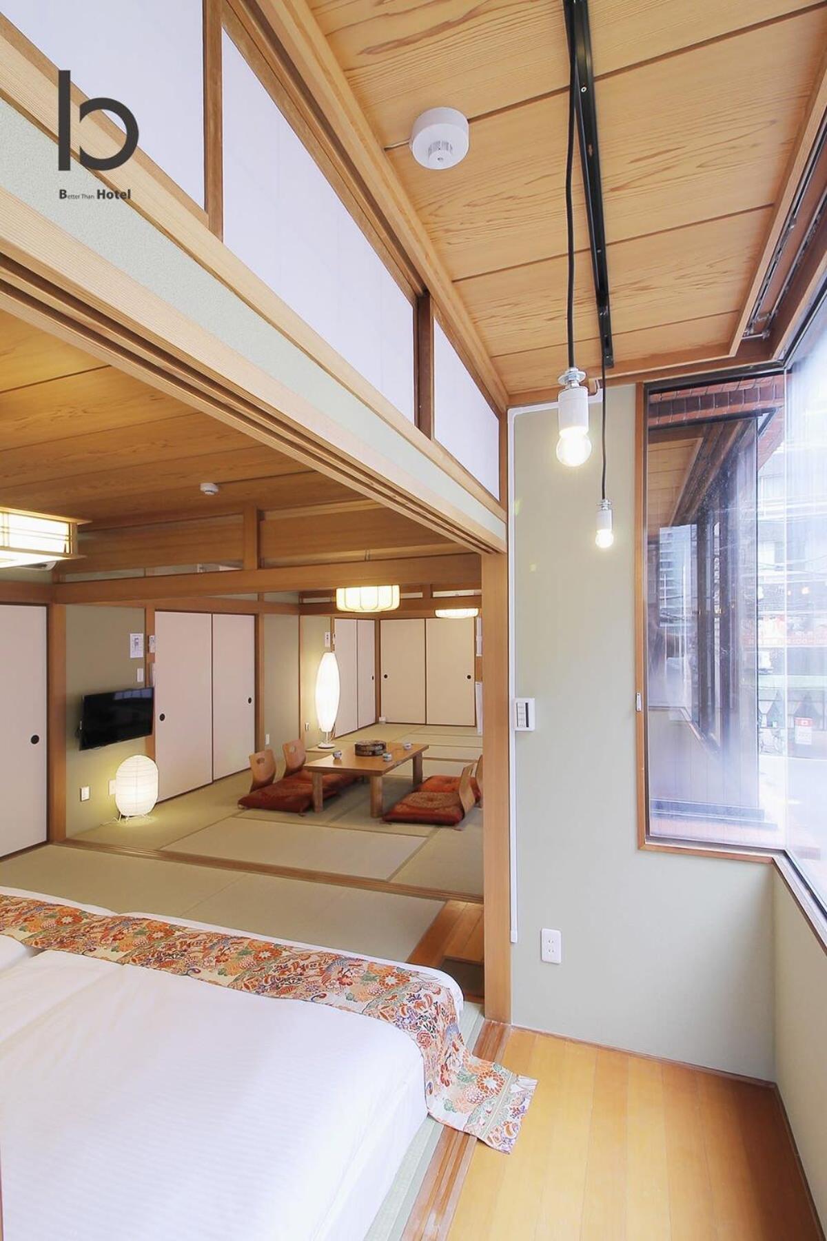 Hanagin - 3 Bedroom Japanese Apartment For 11 People 201 Hiroshima Exterior photo